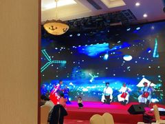 -内蒙古驻京办餐厅