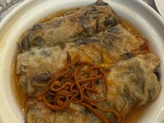 -香云轩·顺德菜(香云纱园林酒店店)