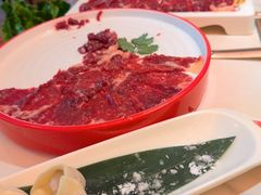 -八合里潮汕鲜牛肉火锅(深圳海岸城店)