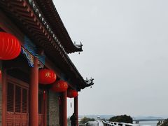 -襄阳古城
