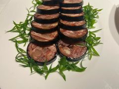 -四季民福烤鸭店(王府井东安门店)