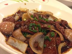 -聚春园自助餐厅(东街口店)