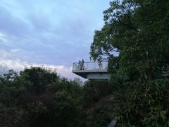 -南京市江宁方山