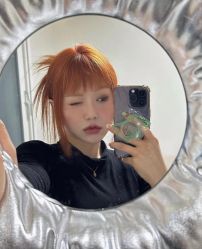 -MY HAIR ARDOR