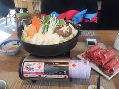 -酒井酱子·深夜食堂(东城汇店)
