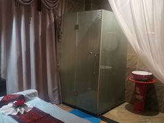 -北纬37°SPA养身会馆(湖西店)