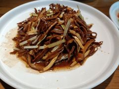 外婆小炒-金牌外婆家(苏州中心店)