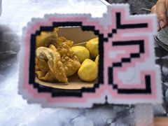 -非遗·十八曲鱼饺(西马总店)