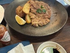 -Ponte 意大利餐厅