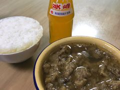 -定家小酥肉·清真(回民街店)