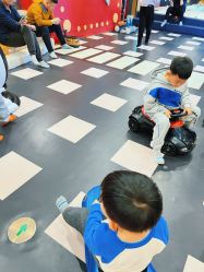 -MELAND CLUB亲子乐园·派对·餐厅(北京芳圆里ID MALL店)