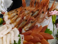 -汕头国际大酒店-牛一町目餐厅