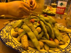 -安业泡馍(小寨店)