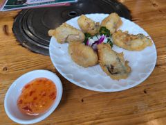 -美未居·老字号·地道顺德菜·桑拿鸡·鱼生(容桂店)