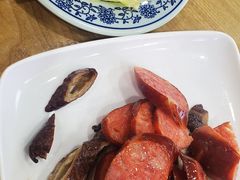 -惠记粉汤羊血(小南门店)