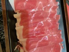 -清真京华源·涮肉烧烤(丰庆店)