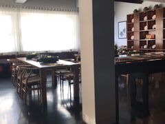 大堂-京兆尹(雍和宫店)