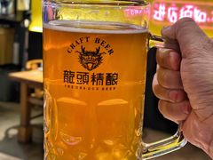 -龙头烤羊排•烤全羊•精酿扎啤(厦滘店)