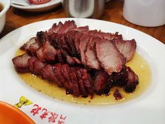 -澳门陈光记烧味饭店(南京德基广场店)