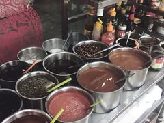 -三兴涮羊肉(荣安大街店)