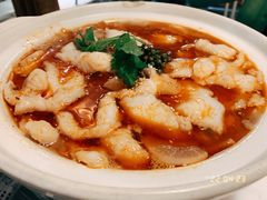 -付掌柜在成都·热炒砂锅集(金禾店)