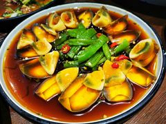 -亚克西姆新疆菜(库车店)