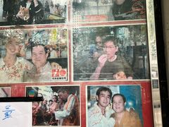 -利强记北角鸡蛋仔(弥敦道店 )