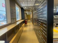 -麦当劳(番禺易发商业街店)