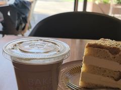 -BAKER&SPICE(BFC外滩金融中心店)