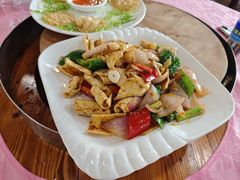 -侠成水上农庄(工业大道店)