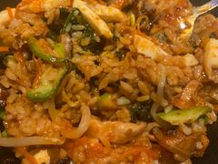 -七八冷面·延边朝鲜族美食(欢乐谷店)