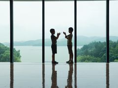 -天目湖涵田度假村
