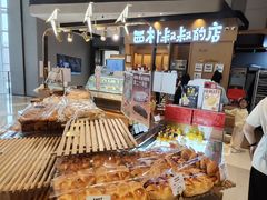-西村叔叔的店·面包·甜品·蛋糕(清河万象汇店)