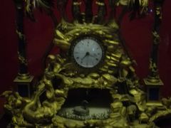 -故宫钟表馆