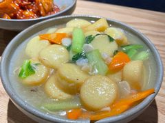 -有肉食·虎九闽菜(798艺术区店)
