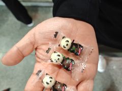 -东方明珠·空中旋转餐厅