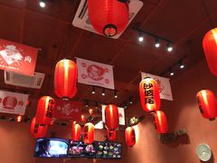 大堂-猪角·闽南猪脚饭(华闽大厦店)