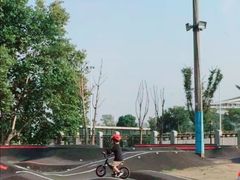 -BBR运动馆·障碍竞技·跑酷·体适能(海珠琶洲店)
