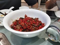 -辛香味烧鱼馆·非遗技艺·排骨红烧肉(光谷医药园店)