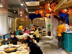 -香坝坝鲜鱼火锅(春熙路店)