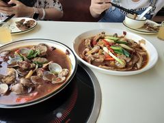 -鑫悦楼煎蟹·16年海鲜大排档