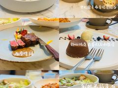 -G+KITCHEN(龙湖狮山天街店)