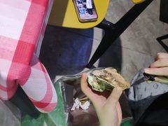 -小竹签烤肉纸包鱼小龙虾(唐韵路店)