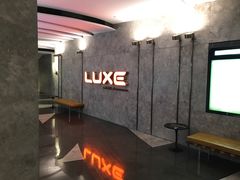 -百美汇影城(LUXE嘉里中心店)