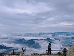 -白草畔自然风景区