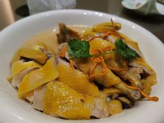 -丰尔粥食·顺德鱼生·干蒸排骨顺德菜(大良分店)