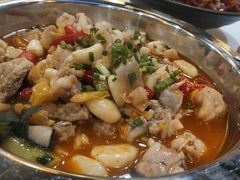 -湘江大码头·龙虾馆(渔人码头一店)