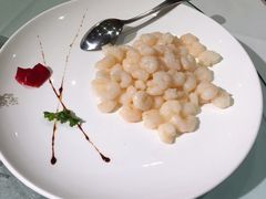 龙井虾仁-苏浙汇(朝外店)