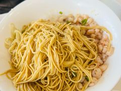 三虾面-钱万兴(塔园路店)