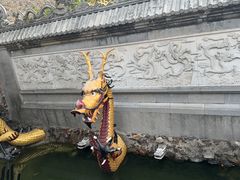 -句容茅山景区